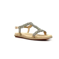 Alma En Pena 23384 Sand*Femme Sandales