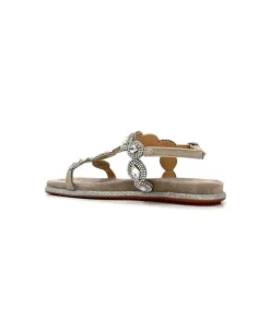 Alma En Pena 23380 Taupe*Femme Sandales