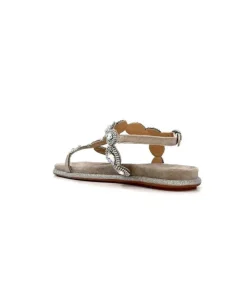 Alma En Pena 23380 Taupe*Femme Sandales