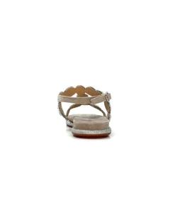Alma En Pena 23380 Taupe*Femme Sandales