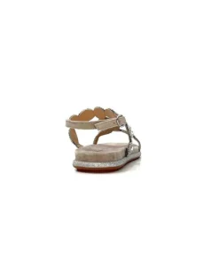 Alma En Pena 23380 Taupe*Femme Sandales