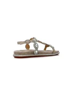 Alma En Pena 23380 Taupe*Femme Sandales