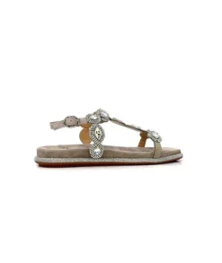 Alma En Pena 23380 Taupe*Femme Sandales