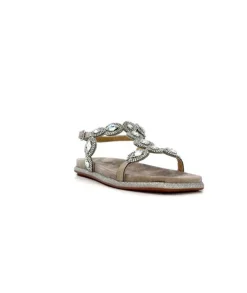Alma En Pena 23380 Taupe*Femme Sandales