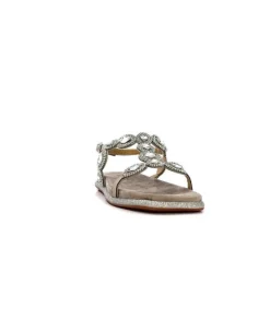 Alma En Pena 23380 Taupe*Femme Sandales