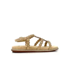 Alma En Pena 23385 Taupe*Femme Sandales