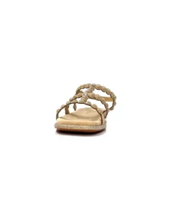 Alma En Pena 23385 Taupe*Femme Sandales