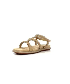 Alma En Pena 23385 Taupe*Femme Sandales