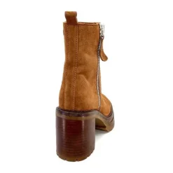 Alpe 26831115 Daim Sella*Femme Bottines