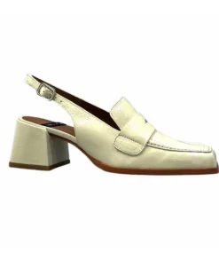 angel alarcon 23013 Cuir Vernis Panna*Femme Escarpins