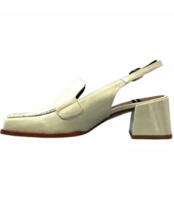angel alarcon 23013 Cuir Vernis Panna*Femme Escarpins
