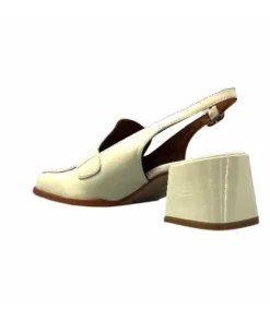 angel alarcon 23013 Cuir Vernis Panna*Femme Escarpins