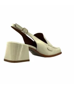 angel alarcon 23013 Cuir Vernis Panna*Femme Escarpins