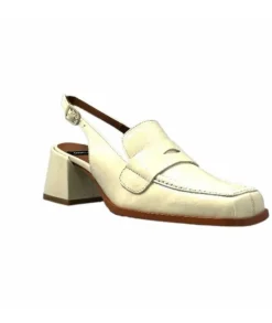 angel alarcon 23013 Cuir Vernis Panna*Femme Escarpins