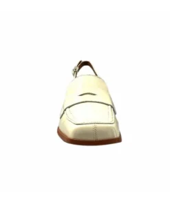 angel alarcon 23013 Cuir Vernis Panna*Femme Escarpins