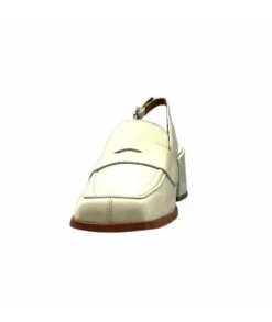 angel alarcon 23013 Cuir Vernis Panna*Femme Escarpins