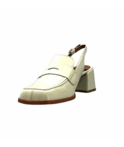 angel alarcon 23013 Cuir Vernis Panna*Femme Escarpins