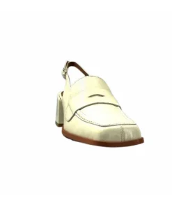 angel alarcon 23013 Cuir Vernis Panna*Femme Escarpins