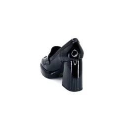 bibi lou 543 Cuir Vernis Noir*Femme Escarpins