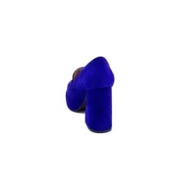 bibi lou 543 Daim Violet*Femme Escarpins
