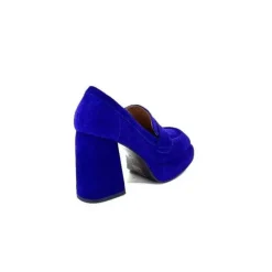 bibi lou 543 Daim Violet*Femme Escarpins