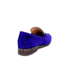 bibi lou 572 Daim Violet*Femme Mocassins