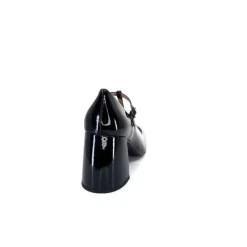 bibi lou 634 Z 21 Vk Noir*Femme Ballerines