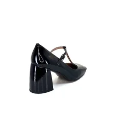 bibi lou 634 Z 21 Vk Noir*Femme Ballerines