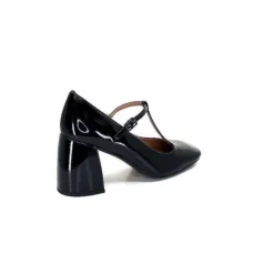 bibi lou 634 Z 21 Vk Noir*Femme Ballerines