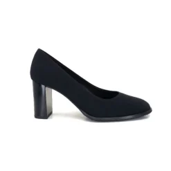 Brunate 70259 Microfibre Noir*Femme Escarpins