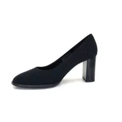 Brunate 70259 Microfibre Noir*Femme Escarpins