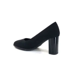 Brunate 70259 Microfibre Noir*Femme Escarpins
