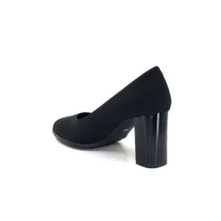 Brunate 70259 Microfibre Noir*Femme Escarpins