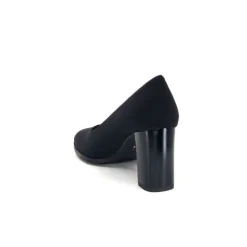 Brunate 70259 Microfibre Noir*Femme Escarpins