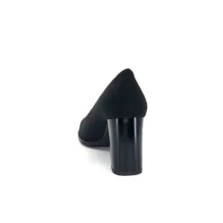 Brunate 70259 Microfibre Noir*Femme Escarpins