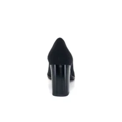 Brunate 70259 Microfibre Noir*Femme Escarpins