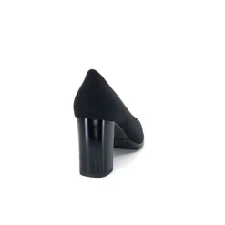Brunate 70259 Microfibre Noir*Femme Escarpins