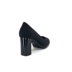 Brunate 70259 Microfibre Noir*Femme Escarpins