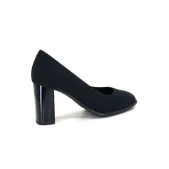 Brunate 70259 Microfibre Noir*Femme Escarpins