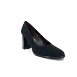 Brunate 70259 Microfibre Noir*Femme Escarpins