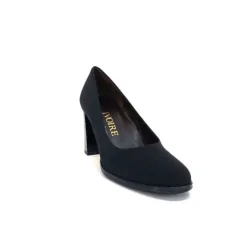 Brunate 70259 Microfibre Noir*Femme Escarpins