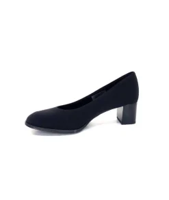 Brunate 51237 Microfibre Noir*Femme Escarpins