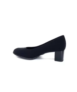 Brunate 51237 Microfibre Noir*Femme Escarpins