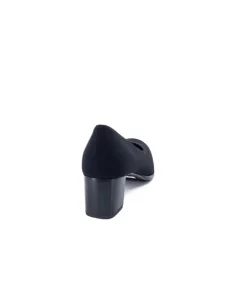 Brunate 51237 Microfibre Noir*Femme Escarpins