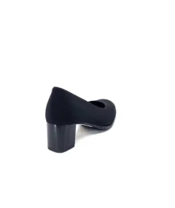 Brunate 51237 Microfibre Noir*Femme Escarpins