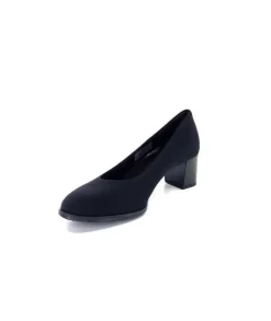Brunate 51237 Microfibre Noir*Femme Escarpins
