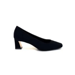 Brunate 51377 Step Microfibre Noir*Femme Escarpins