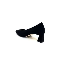 Brunate 51377 Step Microfibre Noir*Femme Escarpins