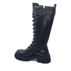 Bruno Premi Bc3403 Cuir Noir*Femme Bottes