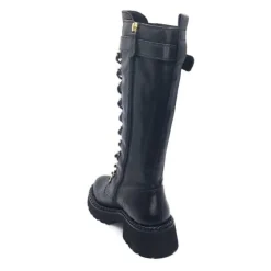 Bruno Premi Bc3403 Cuir Noir*Femme Bottes